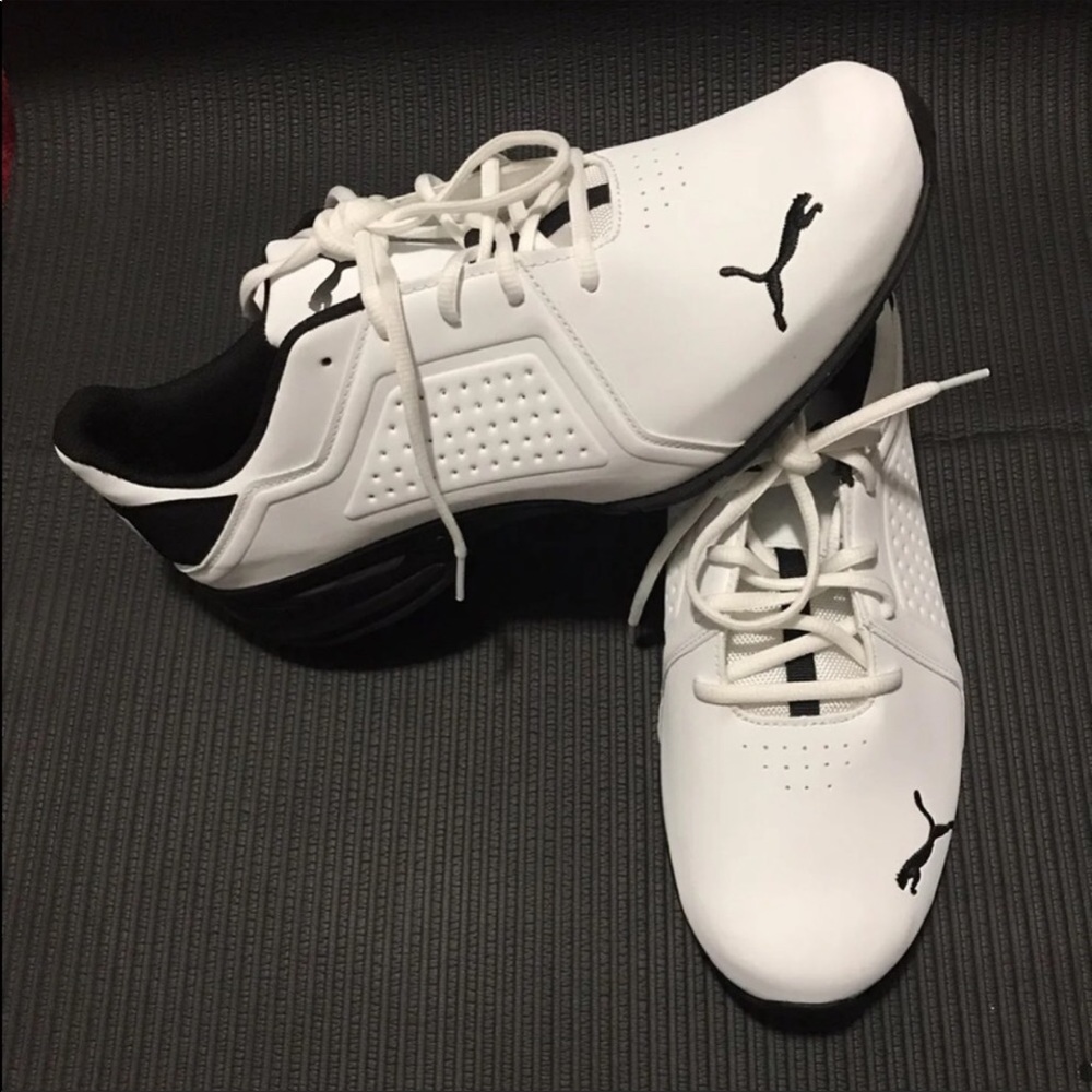 NEW Puma Viz Runner Men’s Running Sneakers